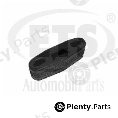 ETS 19.ST.819 — Mounting, engine