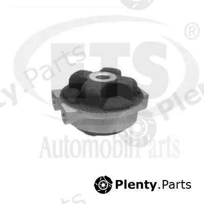 ETS 02.ST.311 — Mounting, engine