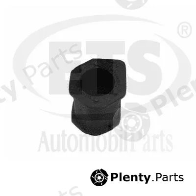 ETS 08.ST.030 — Mounting, engine