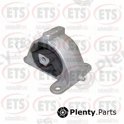 ETS 37.EM.200 — Mounting, engine