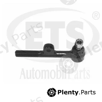 ETS 29.TR.615 — Tie Rod End