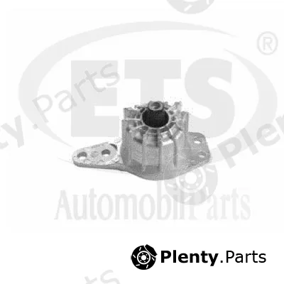 ETS 05.ST.187 — Mounting, engine