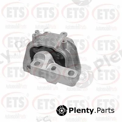 ETS 02.EM.114 — Mounting, engine