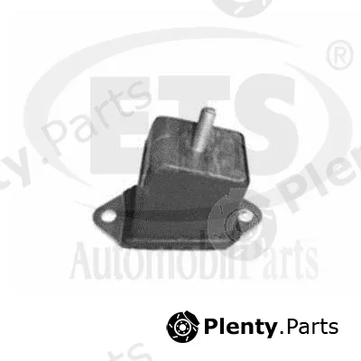 ETS 22.ST.554 — Mounting, engine