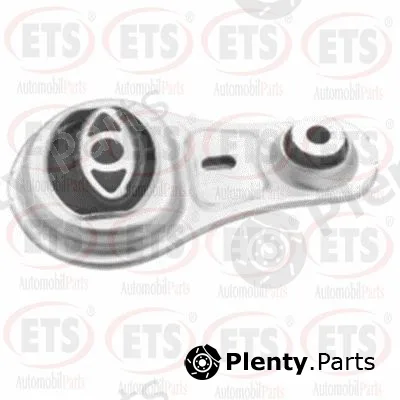 ETS 22.EM.111 — Mounting, engine