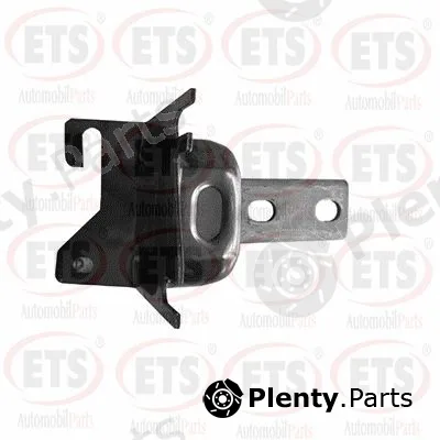 ETS 22.EM.138 — Mounting, engine