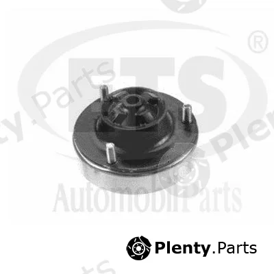 ETS 03.ST.803 — Mounting, engine
