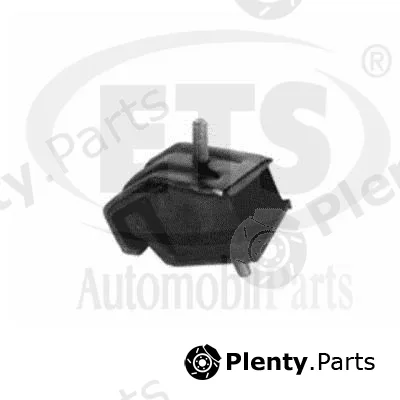 ETS 22.ST.580 — Mounting, engine
