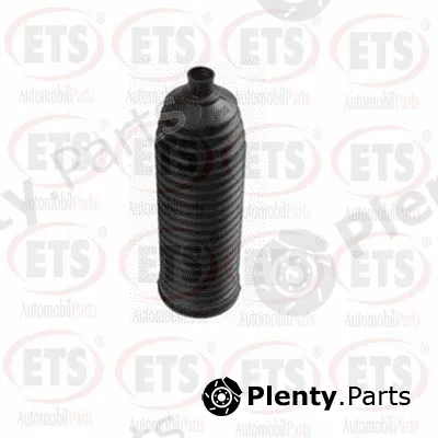 ETS 15.SK.604 — Bellow, drive shaft