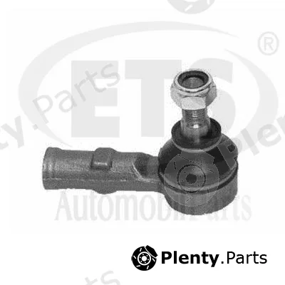 ETS 13.TR.378 — Tie Rod End