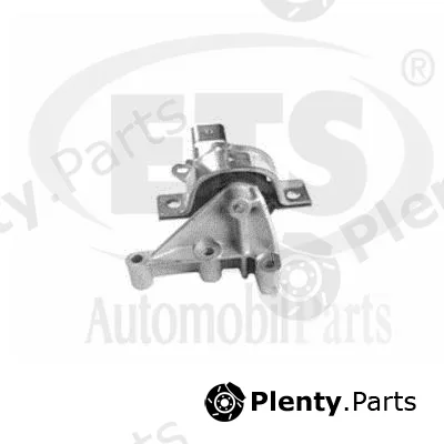 ETS 05.ST.238 — Mounting, engine