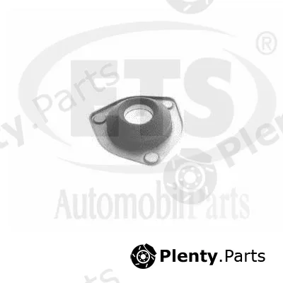 ETS 05.ST.062 — Mounting, engine
