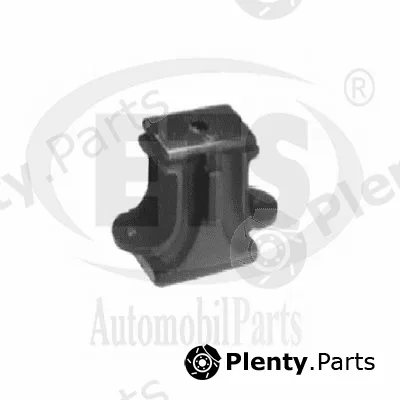 ETS 05.ST.031 — Mounting, engine