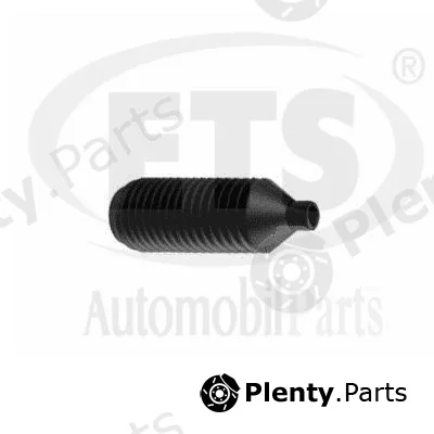 ETS 06.SK.835 — Bellow, drive shaft