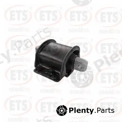 ETS 15.EM.129 — Mounting, engine