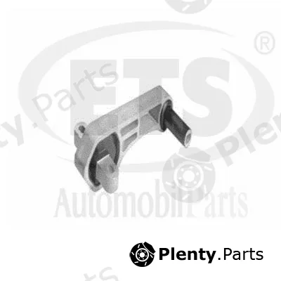 ETS 05.EM.226 — Mounting, engine