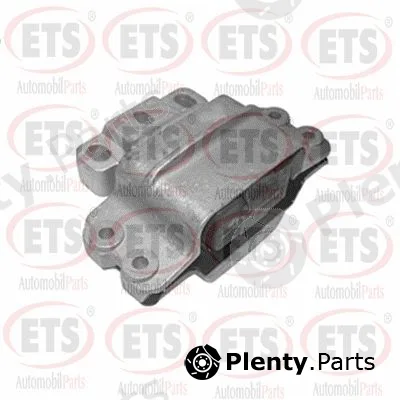 ETS 31.EM.879 — Mounting, engine