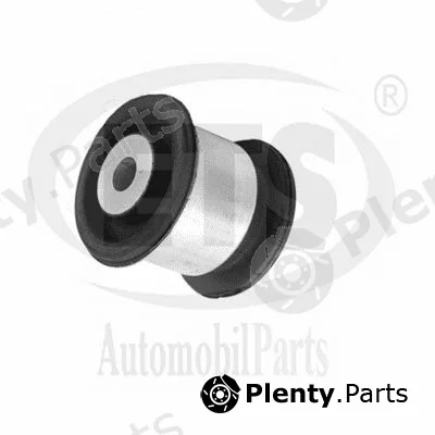 ETS 15.SB.501 — Mounting, control/trailing arm