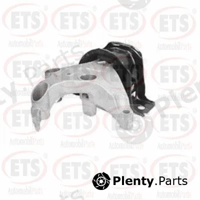 ETS 22.EM.125 — Mounting, engine