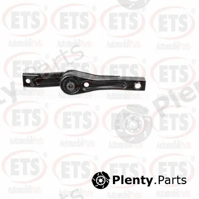 ETS 02.EM.101 — Mounting, engine