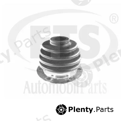 ETS 31.SK.247 — Bellow, drive shaft