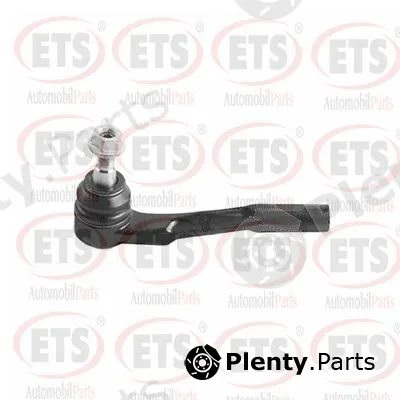 ETS 15.TR.526 — Tie Rod End