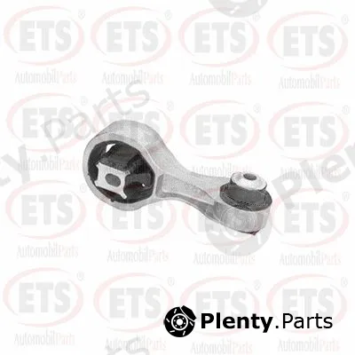 ETS 22.EM.093 — Mounting, engine
