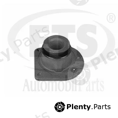 ETS 05.ST.197 — Mounting, engine