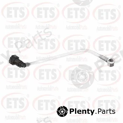 ETS 20.FP.201 — Fuel Hose