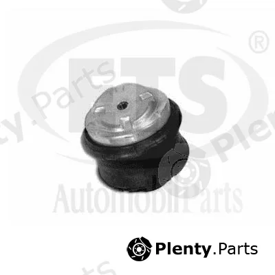 ETS 15.ST.942 — Mounting, engine