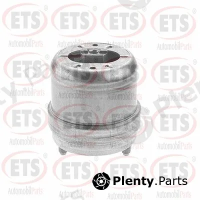 ETS 31.EM.853 — Mounting, engine