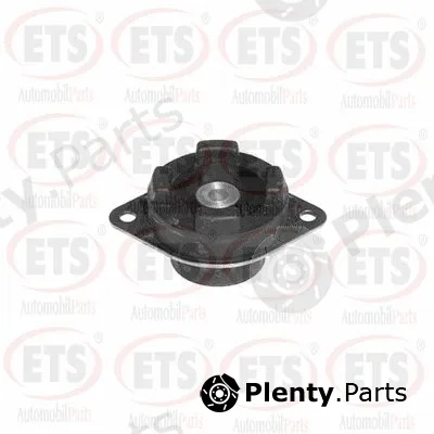 ETS 02.ST.326 — Mounting, engine