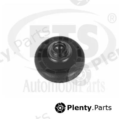 ETS 22.ST.607 — Mounting, engine