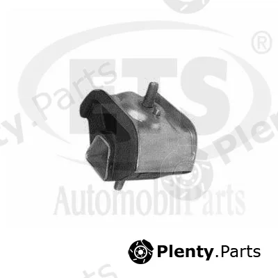 ETS 05.ST.151 — Mounting, engine