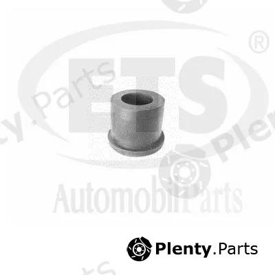 ETS 16.MB.031 — Holder Set, radiator grille