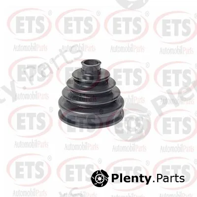 ETS 31.SK.253 — Bellow, steering