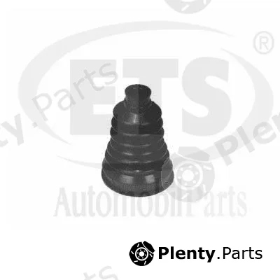 ETS 22.SK.105 — Bellow, drive shaft