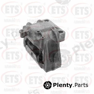 ETS 02.EM.117 — Mounting, engine