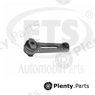 ETS 22.ST.674 — Mounting, engine