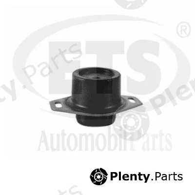 ETS 05.ST.254 — Mounting, engine