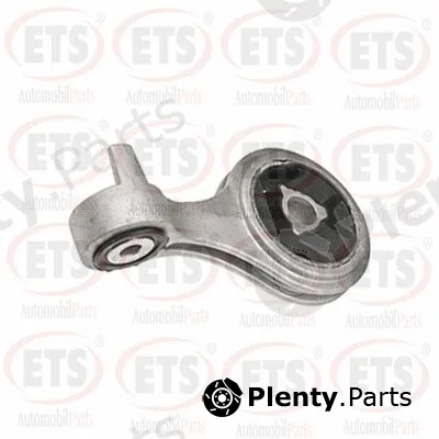 ETS 05.EM.009 — Mounting, engine