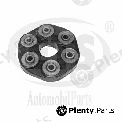 ETS 15.SC.501 — Centering Bush, propshaft