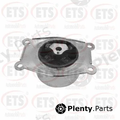 ETS 19.EM.139 — Mounting, engine