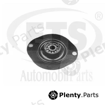 ETS 19.ST.849 — Mounting, engine