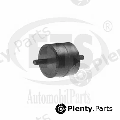 ETS 05.ST.070 — Mounting, engine