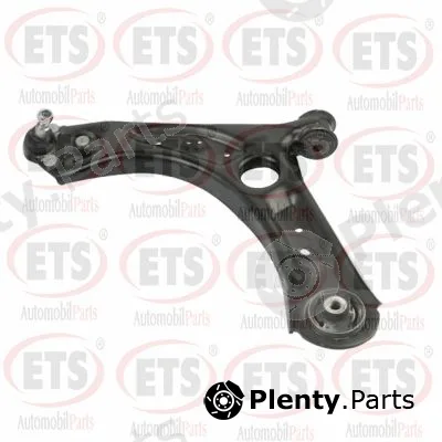 ETS 31.TC.728 — Control/Trailing Arm, wheel suspension