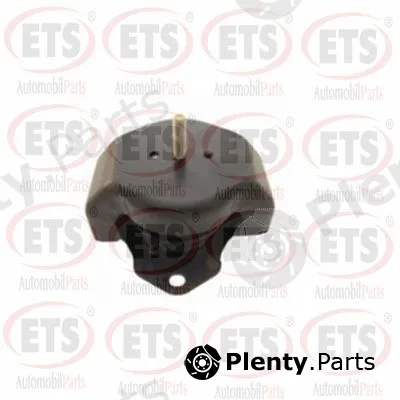 ETS 16.EM.100 — Mounting, engine