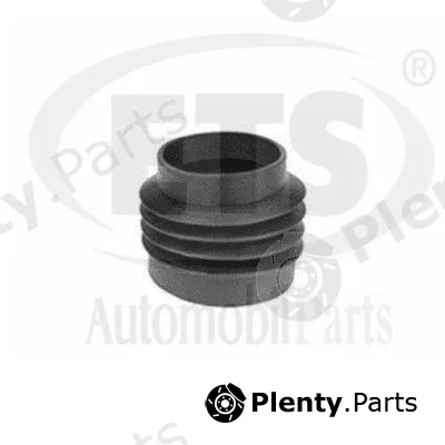 ETS 22.SK.125 — Bellow, drive shaft