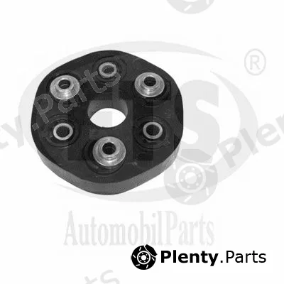 ETS 15.SC.502 — Centering Bush, propshaft