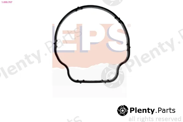 EPS 1.890.707 — Seal, thermostat Made in Italy - OE Equivalent